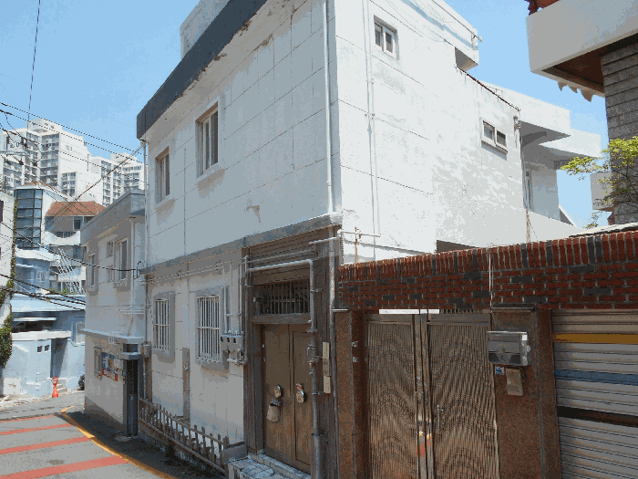 부산 중구 영주동 단독주택다가구 경매 물건 사진 4 · 2025타경22169