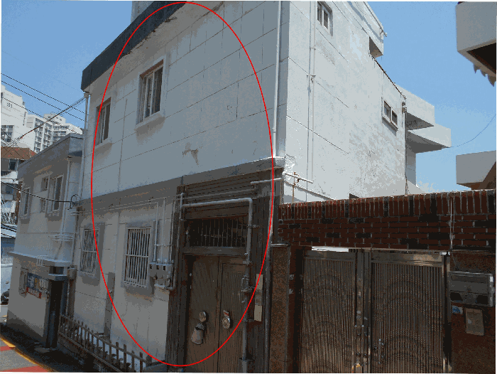 부산 중구 영주동 단독주택다가구 경매 물건 사진 5 · 2025타경22169