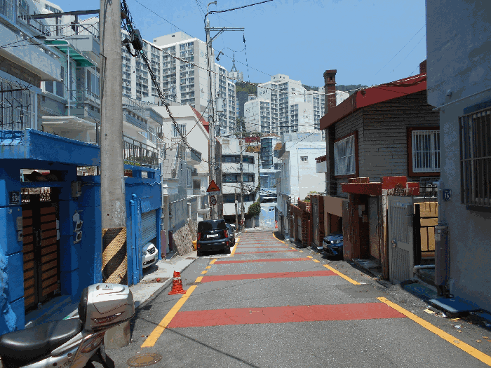부산 중구 영주동 단독주택다가구 경매 물건 사진 6 · 2025타경22169