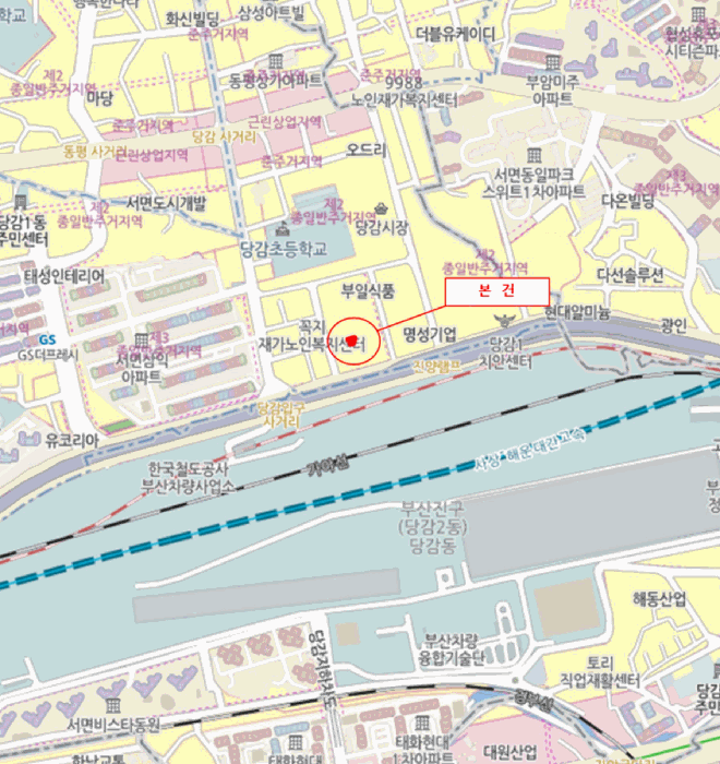 부산 부산진구 당감동 단독주택 경매 물건 사진 5 · 2025타경22189