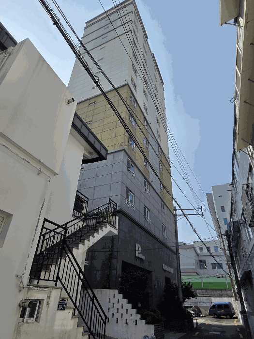 부산 부산진구 가야동 오피스텔 경매 물건 사진 3 · 2025타경22200