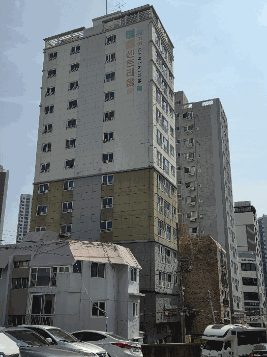 부산 부산진구 가야동 오피스텔 경매 물건 사진 4 · 2025타경22200