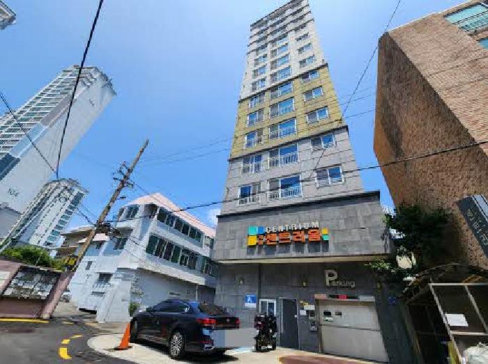부산 부산진구 가야동 오피스텔 경매 물건 사진