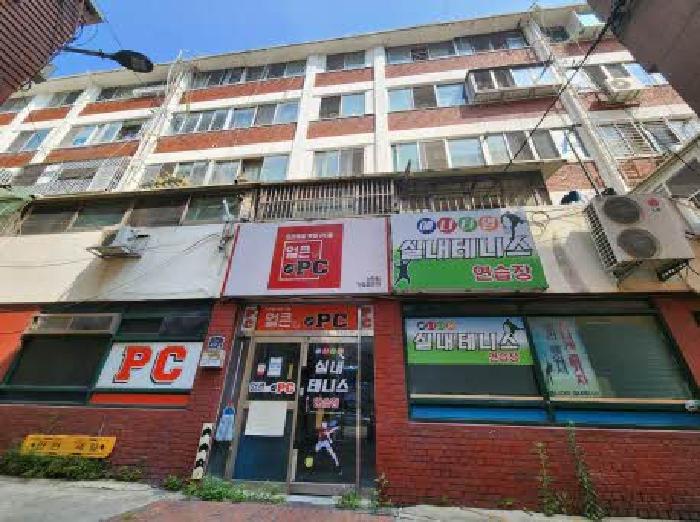 부산 부산진구 양정동 아파트 경매 물건 사진