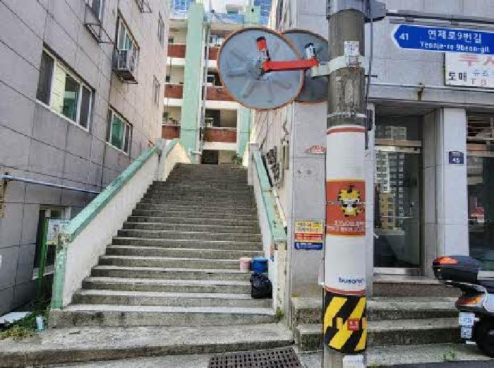 부산 부산진구 양정동 아파트 경매 물건 사진 2 · 2025타경22202