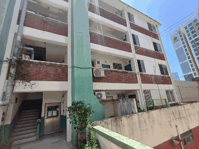 부산 부산진구 양정동 아파트 경매 물건 사진 5 · 2025타경22202