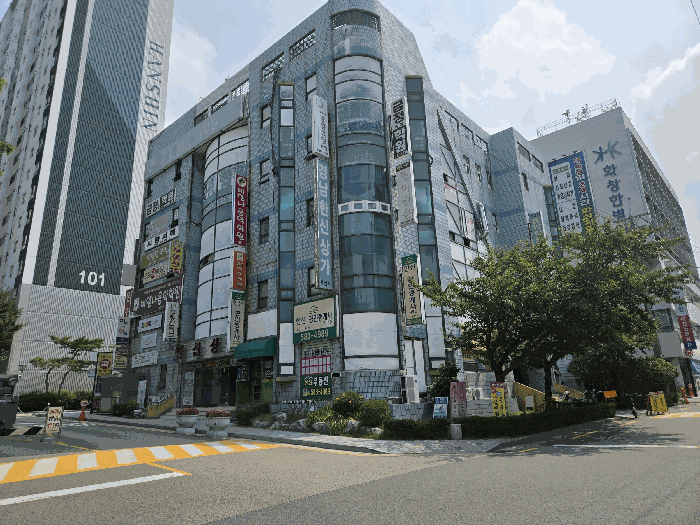 부산 금정구 부곡동 상가,오피스텔,근린시설 경매 물건 사진 3 · 2025타경22205