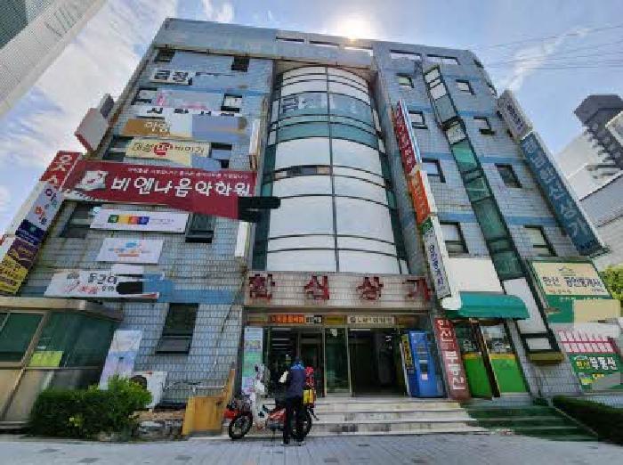 부산 금정구 부곡동 상가,오피스텔,근린시설 경매 물건 사진