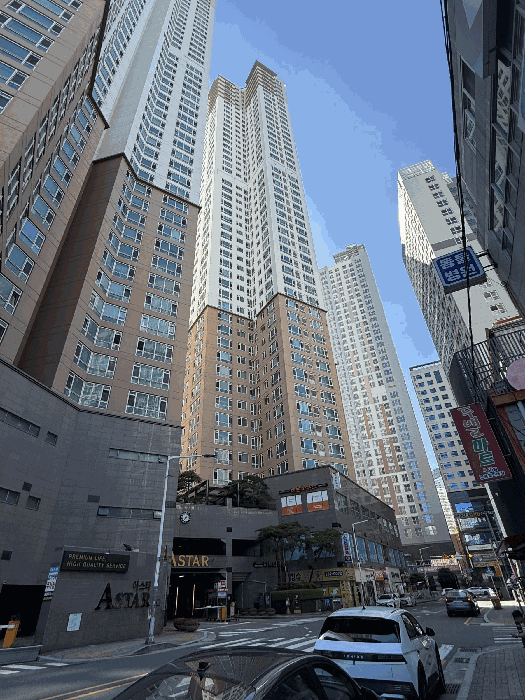 부산 동래구 온천동 아파트 경매 물건 사진 5 · 2025타경22208