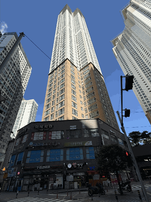 부산 동래구 온천동 아파트 경매 물건 사진 6 · 2025타경22208