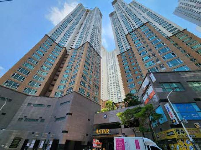 부산 동래구 온천동 아파트 경매 물건 사진