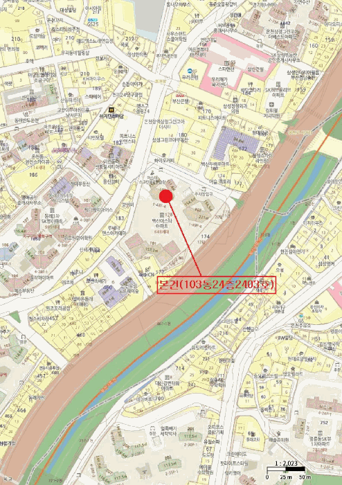 부산 동래구 온천동 아파트 경매 물건 사진 4 · 2025타경22208