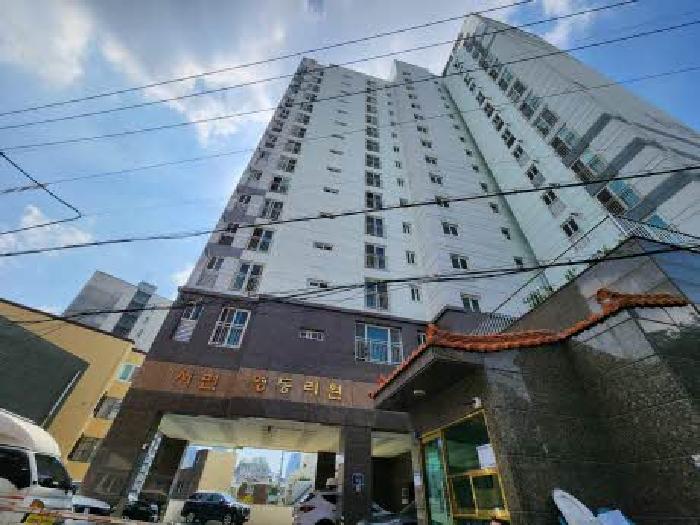 부산 동구 범일동 근린생활시설 경매 물건 사진