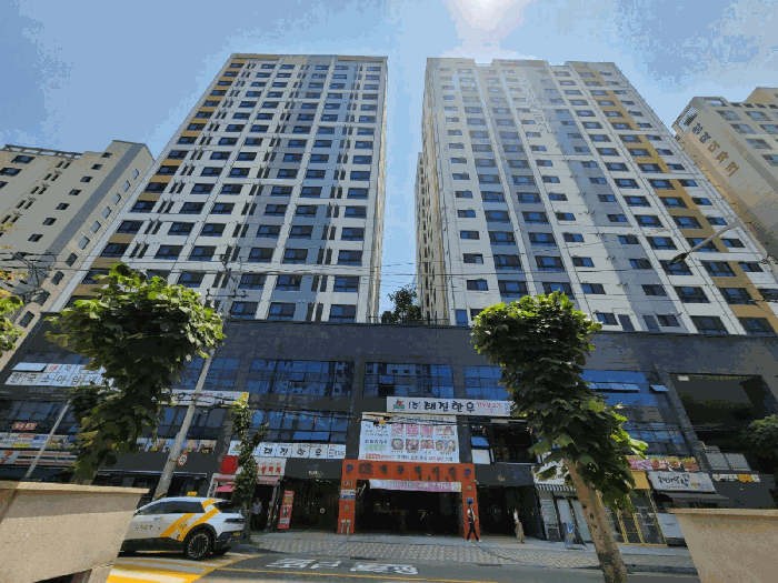 부산 부산진구 부전동 아파트 경매 물건 사진 5 · 2025타경2223