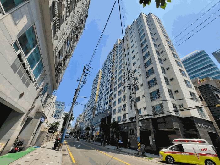 부산 부산진구 부전동 아파트 경매 물건 사진 6 · 2025타경2223