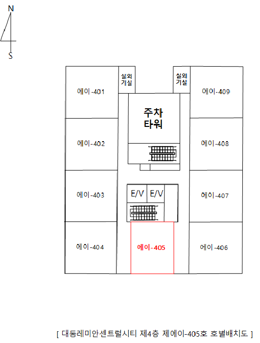 부산 부산진구 부전동 아파트 경매 물건 사진 2 · 2025타경2223
