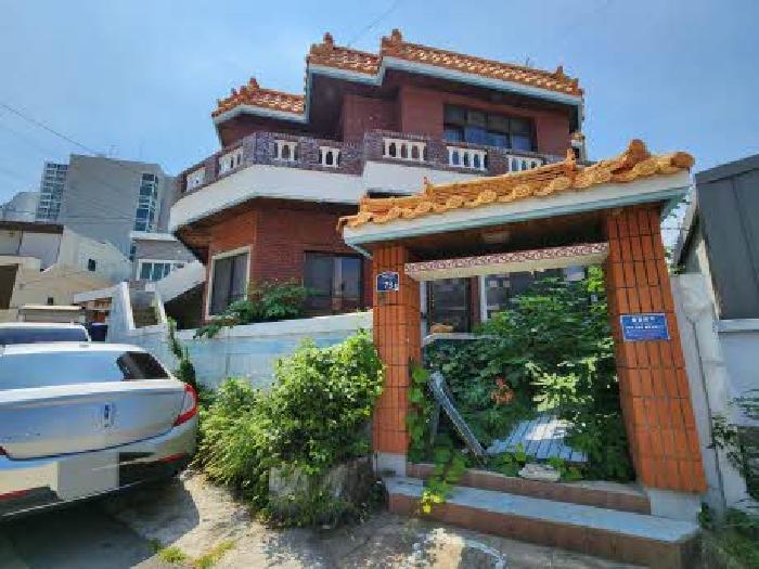 부산 부산진구 가야동 단독주택다가구 경매 물건 사진 2 · 2025타경22247
