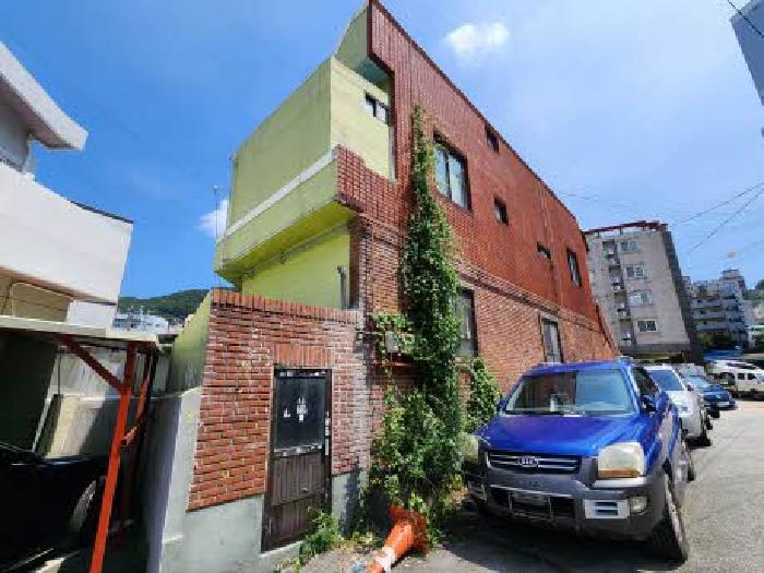 부산 부산진구 가야동 단독주택다가구 경매 물건 사진 4 · 2025타경22247