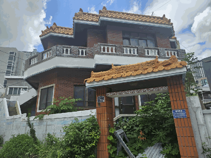 부산 부산진구 가야동 단독주택다가구 경매 물건 사진 6 · 2025타경22247