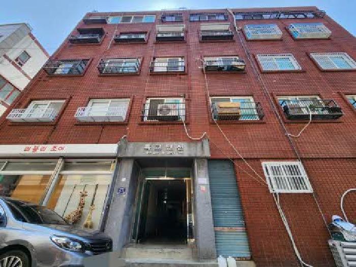 부산 중구 연립주택,다세대,빌라 경매 물건 사진