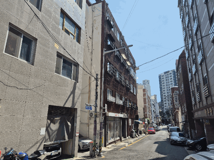 부산 중구 연립주택,다세대,빌라 경매 물건 사진 3 · 2025타경22261