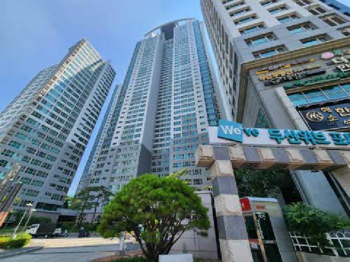 부산 동구 범일동 아파트 경매 물건 사진