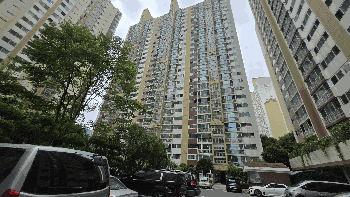 부산 부산진구 개금동 아파트 경매 물건 사진 5 · 2025타경22268