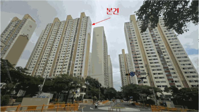 부산 부산진구 개금동 아파트 경매 물건 사진 6 · 2025타경22268