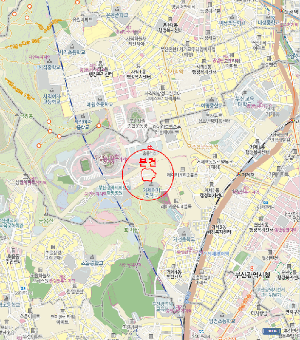 부산 연제구 거제동 아파트 경매 물건 사진 4 · 2025타경22271