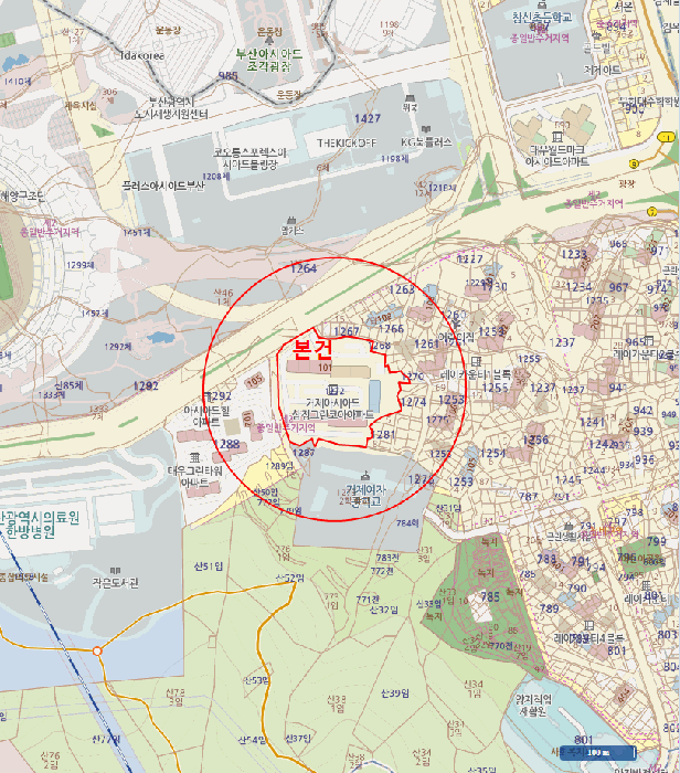부산 연제구 거제동 아파트 경매 물건 사진 5 · 2025타경22271