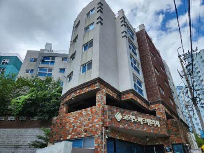 부산 동래구 온천동 다세대주택 경매 물건 사진