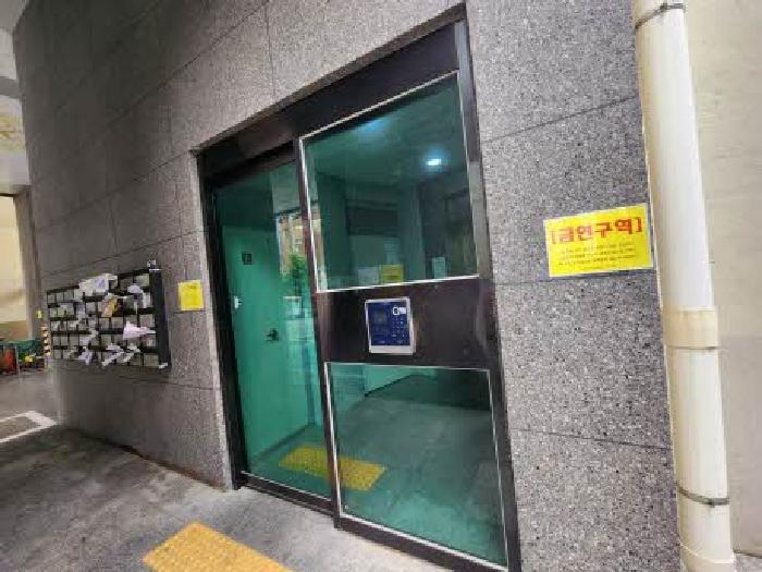 부산 부산진구 전포동 오피스텔 경매 물건 사진 2 · 2025타경22289