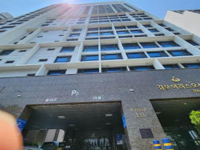 부산 중구 오피스텔 경매 물건 사진