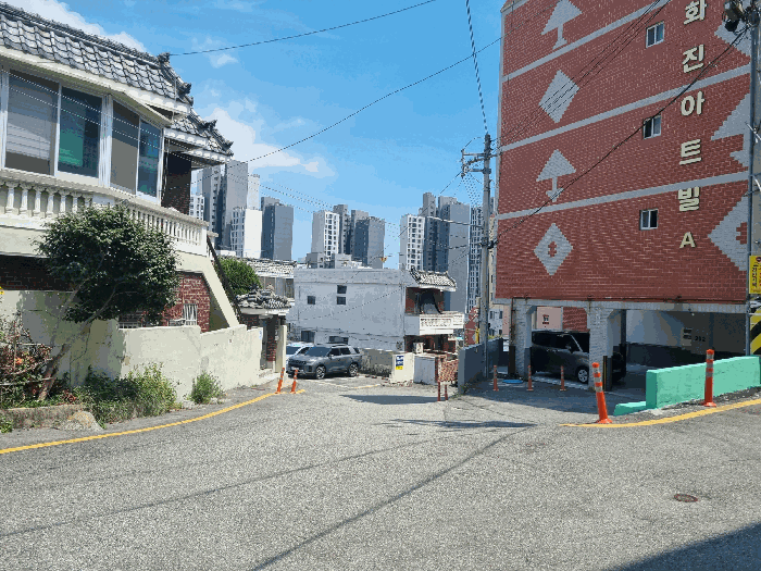 부산 동래구 사직동 다세대주택 경매 물건 사진 6 · 2025타경22301