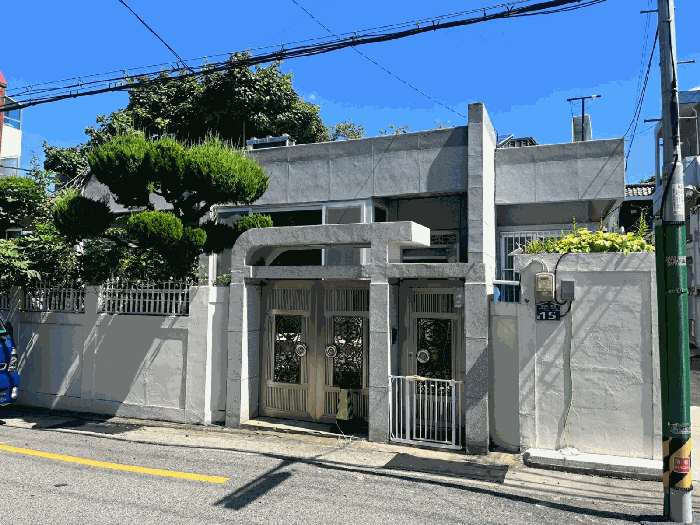 부산 동래구 안락동 단독주택 경매 물건 사진 5 · 2025타경22309