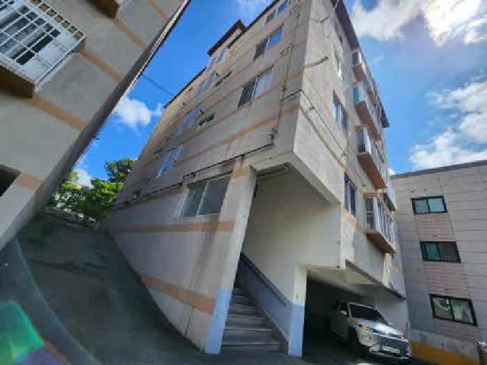 부산 금정구 남산동 다세대주택 경매 물건 사진