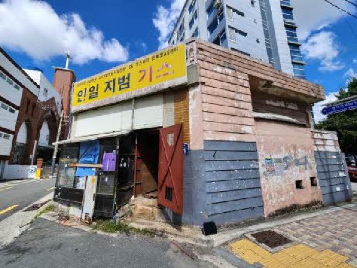 부산 연제구 연산동 주/상용건물 경매 물건 사진