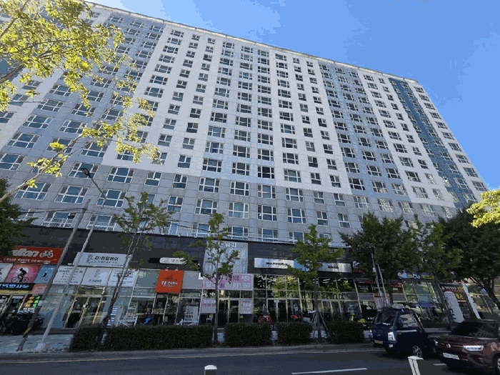 부산 부산진구 개금동 연립주택,다세대,빌라 경매 물건 사진 5 · 2025타경22319