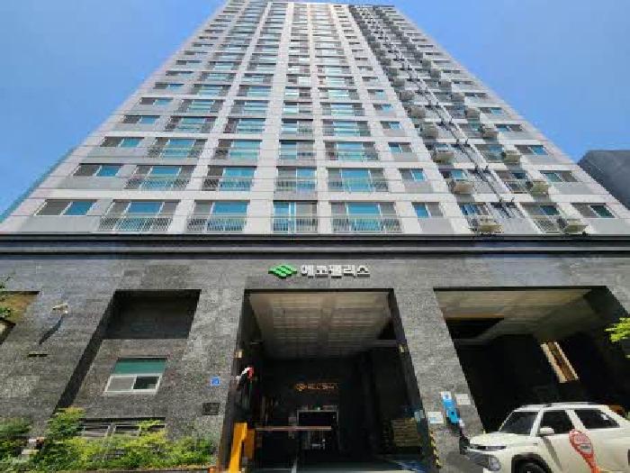 부산 중구 오피스텔 경매 물건 사진