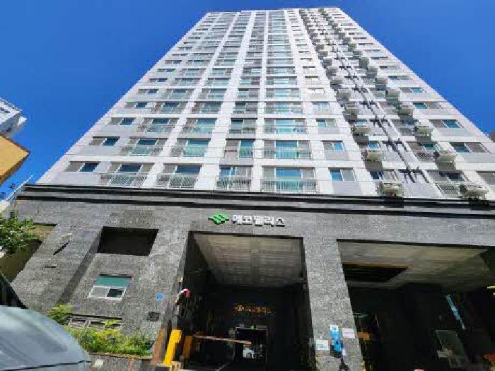 부산 중구 오피스텔 경매 물건 사진