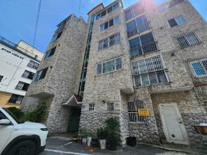 부산 동래구 온천동 연립주택,다세대,빌라 경매 물건 사진