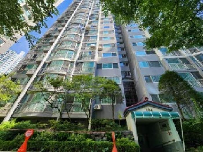 부산 연제구 거제동 아파트 경매 물건 사진