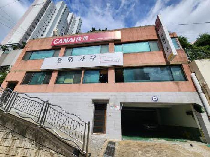 부산 동래구 온천동 근린시설 경매 물건 사진