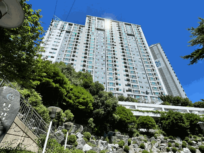 부산 부산진구 부암동 아파트 경매 물건 사진 4 · 2025타경22376