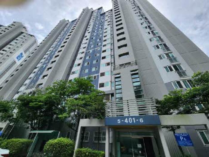 부산 부산진구 부암동 아파트 경매 물건 사진