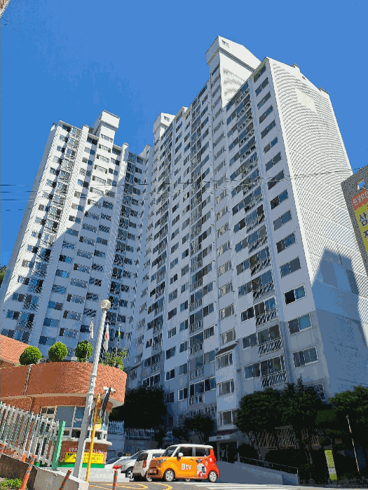 부산 부산진구 가야동 아파트 경매 물건 사진 6 · 2025타경22380