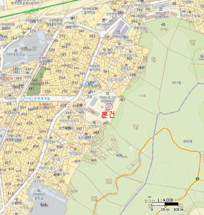 부산 부산진구 가야동 아파트 경매 물건 사진 4 · 2025타경22380
