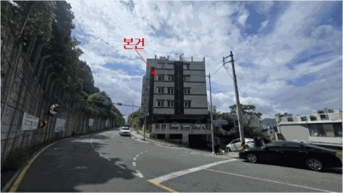 부산 부산진구 초읍동 오피스텔 경매 물건 사진 5 · 2025타경22391