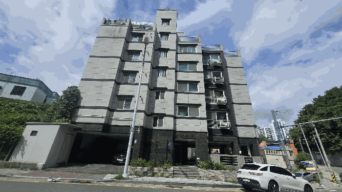 부산 부산진구 초읍동 오피스텔 경매 물건 사진 6 · 2025타경22391