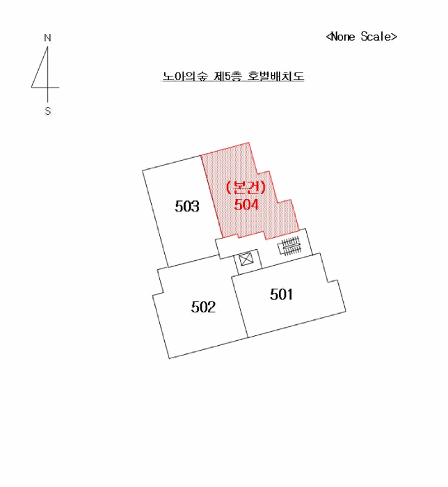 부산 부산진구 초읍동 오피스텔 경매 물건 사진 2 · 2025타경22391